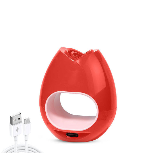 UV Light Nail Polish - Rose Lamp / mini USB Thumb Lamp
