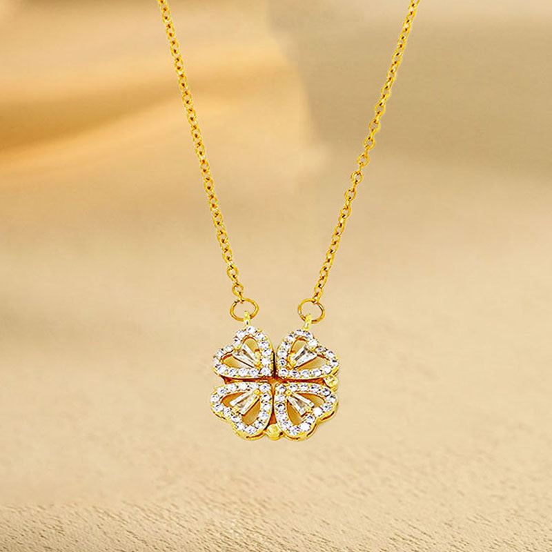 Chain Gold necklace