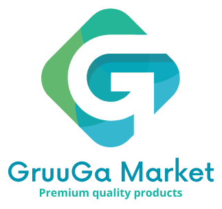 GruuGa Market